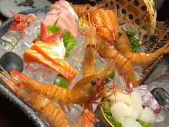 -旨料亭日本料理(四川北路店)