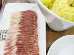 -清真·鸦儿李记·涮肉(鼓楼店)
