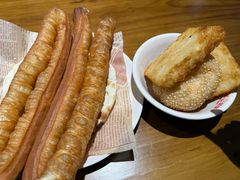 -文武王氏烧饼·无矾油条(西溪路店)