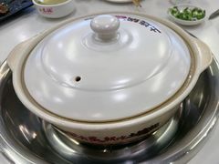 -土连锅·现熬养生汤锅(梁家巷店)
