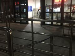 -秦皇岛路游船码头