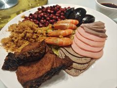 上海老八样-老瑞福上海菜(人民广场店)