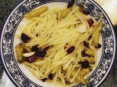 -陈厨老家菜馆(义安区店)