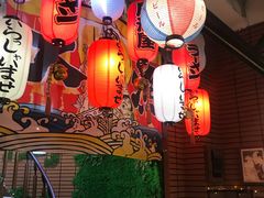 -拉面莊夢語＆中华料理八椿