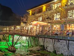 -北京水岸山吧度假村(雁栖镇店)