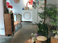 -竹子咖啡bamboo coffee