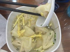 -锡笼记·无锡小笼(人民路店)