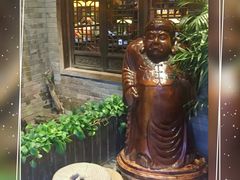 -凤凰山斑鱼馆(恭城店)