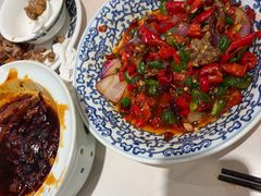 -欧记大排档·景德菜(上海首店)