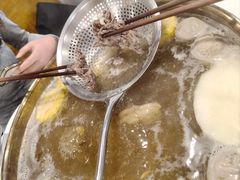 -食潮汕头鲜牛馆(望京保利店)