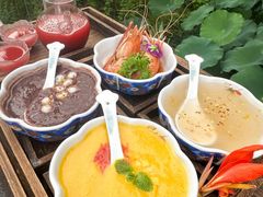 -大潮淮·淮扬菜(何园旗舰店)