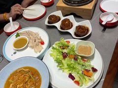 -四川饭店·小龙虾(长白店)