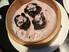 -丽晶轩中餐厅(重庆丽晶酒店)