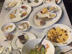 -巴伐利亚啤酒坊(意式风情街店)