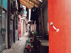 -蒋氏故居