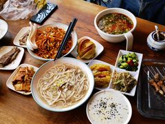 -中阿兰牛肉面(悦海新天地店)