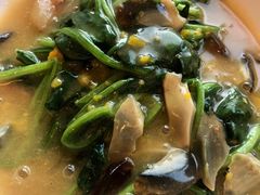 上汤时蔬-莆田餐厅PUTIEN(三里屯店)