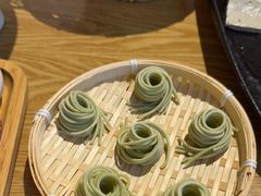 -竹鲜笙全竹宴(国色天香店)