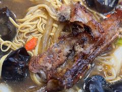-金乐活美食(中街店)