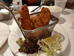 炸鱼排-翠华餐厅(宝安壹方城店)
