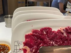 -牛焱·贵州黄牛肉火锅(城西银泰店)