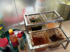 -华姐鸡粉(教育路店)