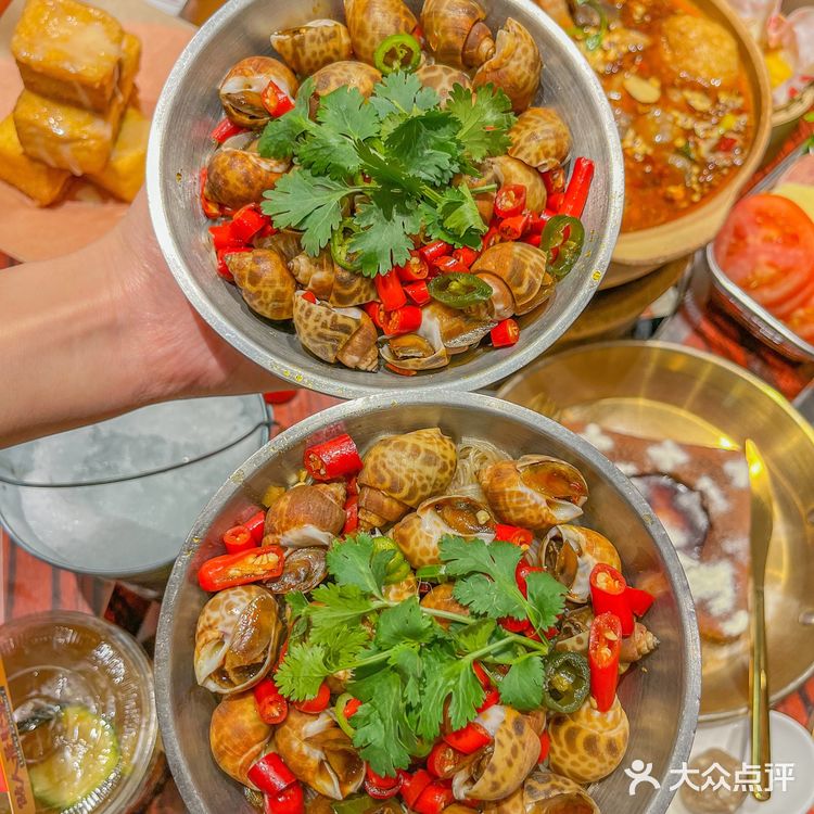 冬天第一煲牛杂,热乎乎的地道老广味吃起~