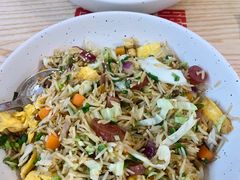 -萝卜向南·湘西泡菜·腊味炒饭(星河coco city店)