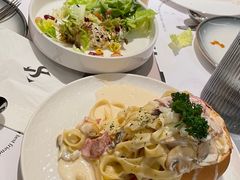 -LE SHARE洛笙·花园西餐(北京路步行街店)