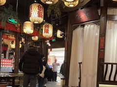 -南京大牌档(龙湖长楹天街店)
