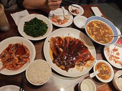 -老瑞福上海菜(人民广场店)