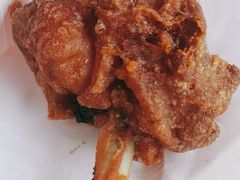 -虎头炸·潮汕南乳炸鸡(丽影广场店)