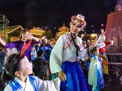 -济南方特东方神画