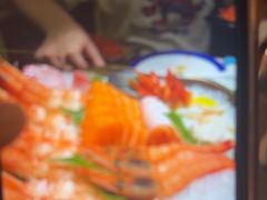 -極上萬膳·日料放题(海岸城店)