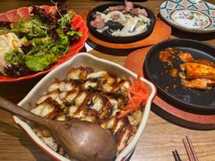 -鸟幸 TORISAKI 炭火居酒屋