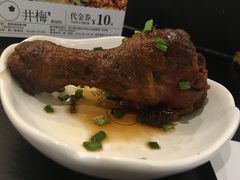 -贡梅老面馆·蟹粉面·无锡特色小吃(南长街主推店)