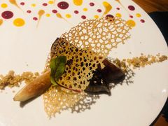 -AZUL by FUEL蓝色·法式酒馆(琶醍店)