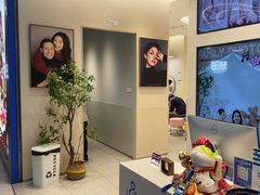 -天真蓝照相馆(五角场百联又一城店)