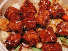 -留半山·香港食堂(啦啦宝都店)