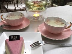 RGF-RGF(巨鹿路店)