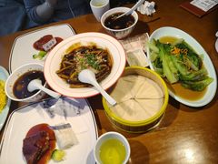 -三凤酒家·百年无锡菜(清扬茂业店)