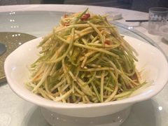 -金色艳阳天•粤菜 淮扬菜(古平岗店)