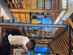 -壹兆炭火烤肉·烤鳗鱼(全运路店)