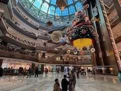 -港汇恒隆广场