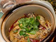 -周家二小姐的菜(西津渡店)