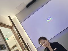 -华夏良子·足道SPA艾灸(铁道大厦店)