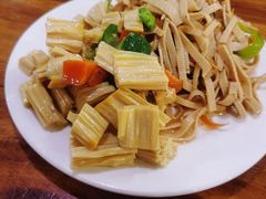 -晓东拉面烧烤(福山店)