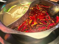 -来涮蜀鲜货火锅串串香(菜市口店)