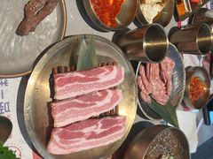 -韩一品韩国料理(柏庐南路店)