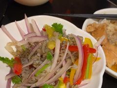 -探鱼·鲜青椒爽麻烤鱼(领展购物广场店)